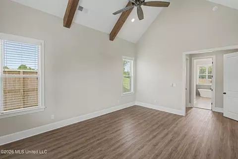 Bedroom - 2035 Livingston Way, Hernando, MS 38632 photo 1 of 5
