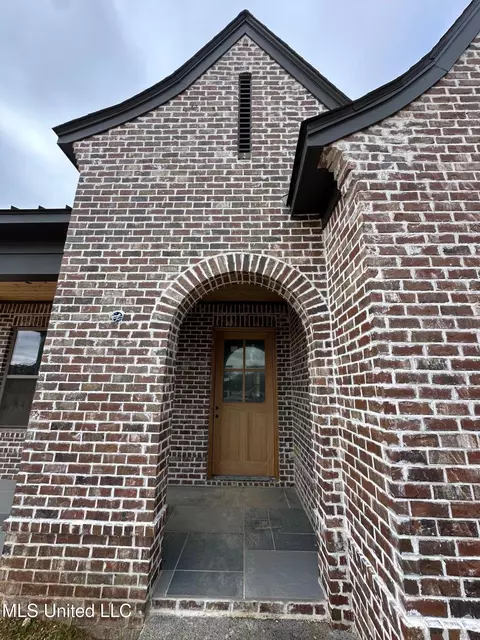 Exterior - 395 Ryecroft Dr, Hernando, MS 38632 photo 4 of 4