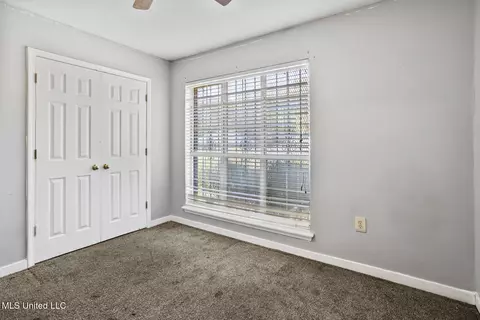 Bedroom - 444 Greenmont Dr, Jackson, MS 39212 photo 1 of 3