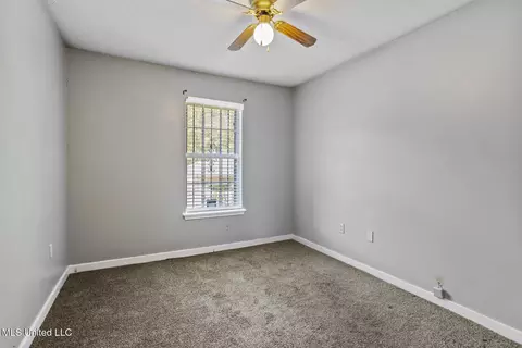 Bedroom - 444 Greenmont Dr, Jackson, MS 39212 photo 2 of 3