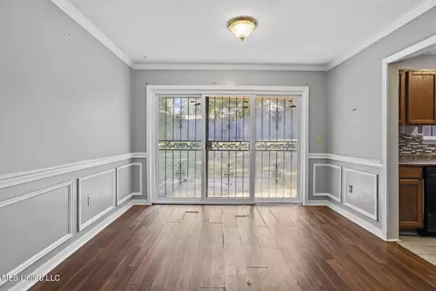 Dining - 444 Greenmont Dr, Jackson, MS 39212 photo 1 of 1