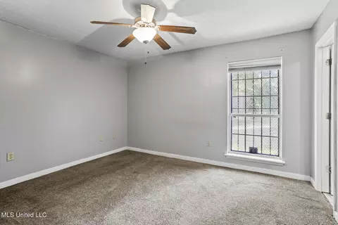 Bedroom - 444 Greenmont Dr, Jackson, MS 39212 photo 3 of 3