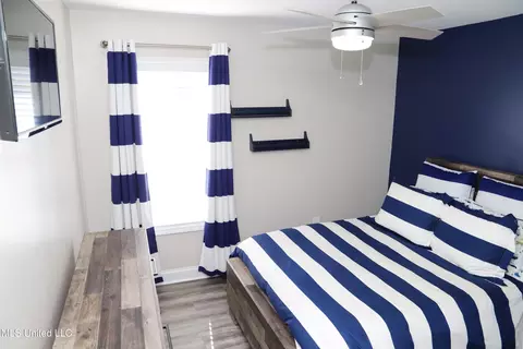 Bedroom - 5013 Womack Dr, Byram, MS 39272 photo 2 of 6