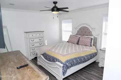 Bedroom - 5013 Womack Dr, Byram, MS 39272 photo 6 of 6