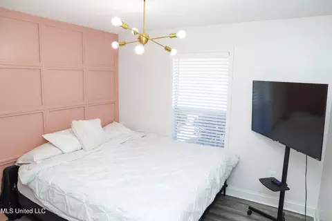 Bedroom - 5013 Womack Dr, Byram, MS 39272 photo 1 of 6