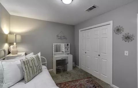Bedroom - 305 Hemlock Dr, Flowood, MS 39232 photo 8 of 11