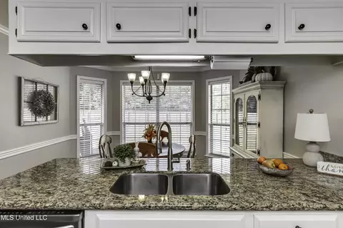 Kitchen - 305 Hemlock Dr, Flowood, MS 39232 photo 1 of 7