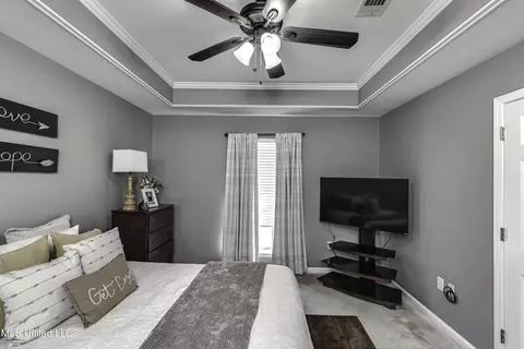 Bedroom - 305 Hemlock Dr, Flowood, MS 39232 photo 6 of 11