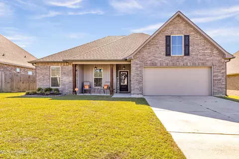 16418 Millsaps Ave, Gulfport, MS 39503