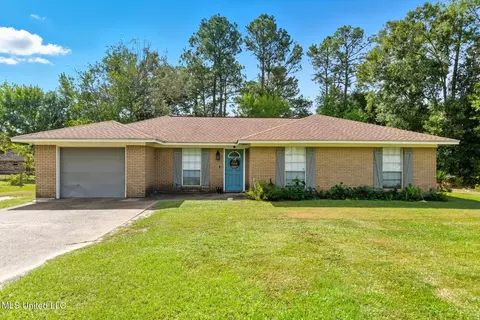 14507 Oneal Rd, Gulfport, MS 39503
