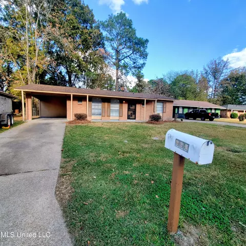 225 William Mckinley Cir, Jackson, MS 39213