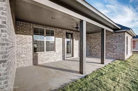 Exterior - 441 Baleigh Way, Canton, MS 39046 photo 5 of 5