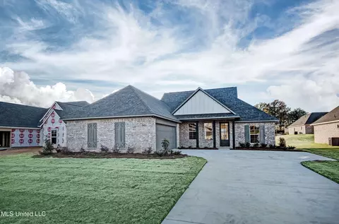 441 Baleigh Way, Canton, MS 39046