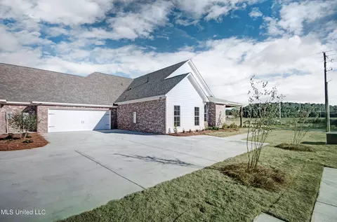 Exterior - 120 Freedom Ring Dr, Brandon, MS 39047 photo 3 of 4