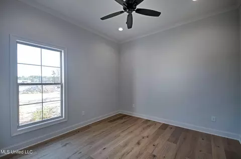 Bedroom - 120 Freedom Ring Dr, Brandon, MS 39047 photo 1 of 3