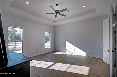 Bedroom - 120 Freedom Ring Dr, Brandon, MS 39047 photo 3 of 3