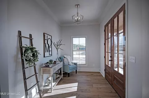 Entry Way - 120 Freedom Ring Dr, Brandon, MS 39047 photo 1 of 1