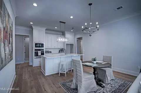 Dining - 120 Freedom Ring Dr, Brandon, MS 39047 photo 1 of 1