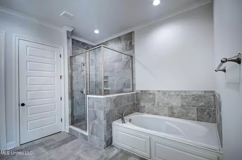 Bath - 120 Freedom Ring Dr, Brandon, MS 39047 photo 3 of 4