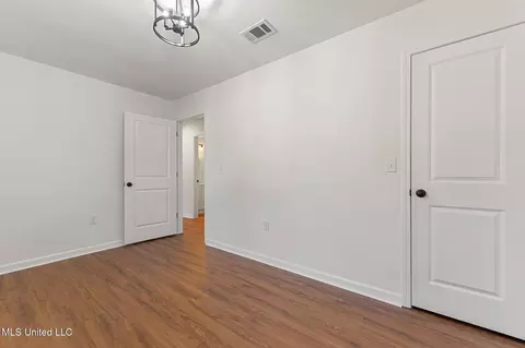 Bedroom - 95 Driftwood Dr, Lucedale, MS 39452 photo 4 of 6
