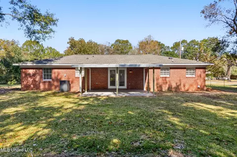 Exterior - 95 Driftwood Dr, Lucedale, MS 39452 photo 2 of 2