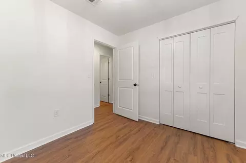 Bedroom - 95 Driftwood Dr, Lucedale, MS 39452 photo 6 of 6