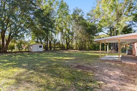 Exterior - 95 Driftwood Dr, Lucedale, MS 39452 photo 1 of 2