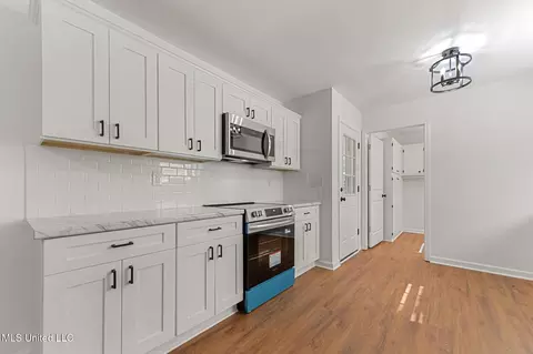 Kitchen - 95 Driftwood Dr, Lucedale, MS 39452 photo 1 of 2