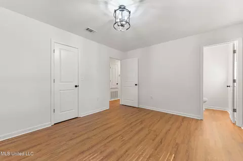 Bedroom - 95 Driftwood Dr, Lucedale, MS 39452 photo 2 of 6