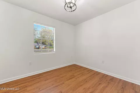Bedroom - 95 Driftwood Dr, Lucedale, MS 39452 photo 5 of 6