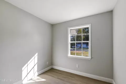 Bedroom - 5659 S Rose Dr, Moss Point, MS 39563 photo 4 of 4