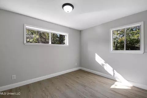Bedroom - 5659 S Rose Dr, Moss Point, MS 39563 photo 2 of 4