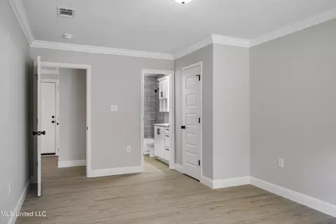 Bedroom - 5659 S Rose Dr, Moss Point, MS 39563 photo 1 of 4