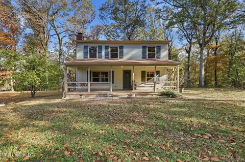 3746 Morrison Rd, Utica, MS 39175
