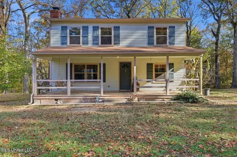 3746 Morrison Rd, Utica, MS 39175 photo 2