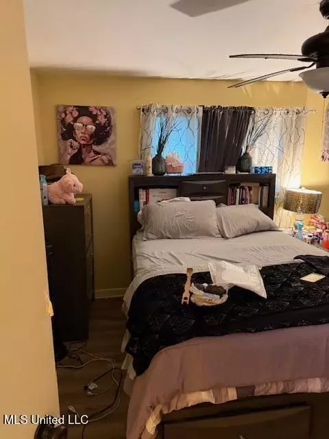 Bedroom - 610 Lawrence Rd, Jackson, MS 39206 photo 1 of 1