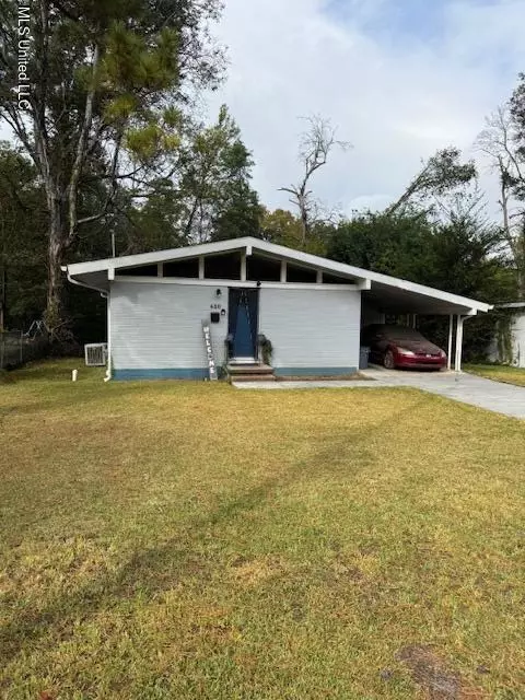 610 Lawrence Rd, Jackson, MS 39206