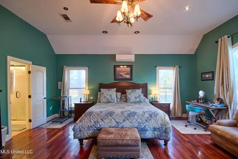 Bedroom - 114 Sky Meadow Rd, Flora, MS 39071 photo 2 of 5