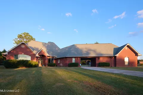 114 Sky Meadow Rd, Flora, MS 39071