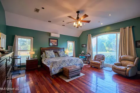 Bedroom - 114 Sky Meadow Rd, Flora, MS 39071 photo 1 of 5
