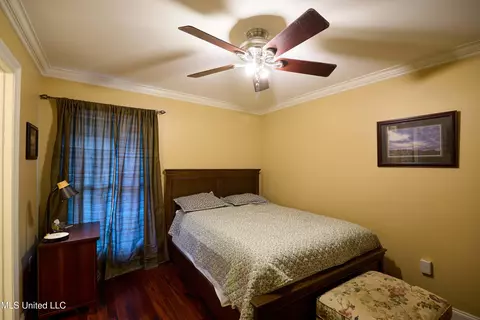 Bedroom - 114 Sky Meadow Rd, Flora, MS 39071 photo 3 of 5