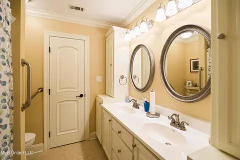 Bath - 114 Sky Meadow Rd, Flora, MS 39071 photo 2 of 3