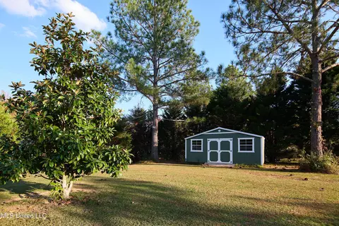 Exterior - 114 Sky Meadow Rd, Flora, MS 39071 photo 6 of 8