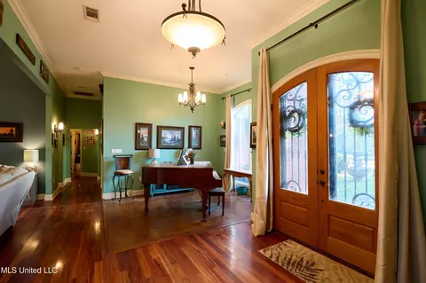 Entry Way - 114 Sky Meadow Rd, Flora, MS 39071 photo 1 of 4