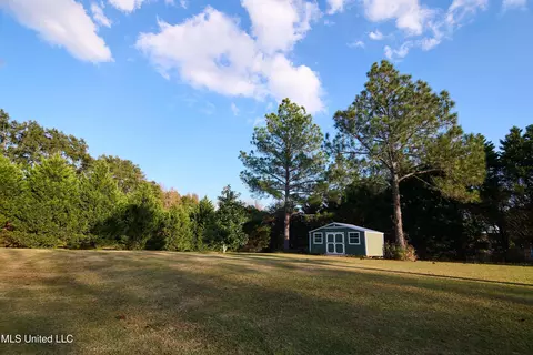 Exterior - 114 Sky Meadow Rd, Flora, MS 39071 photo 5 of 8