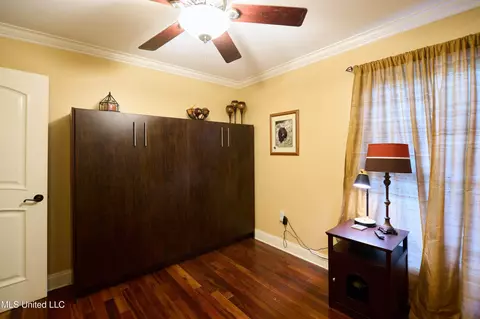 Bedroom - 114 Sky Meadow Rd, Flora, MS 39071 photo 5 of 5