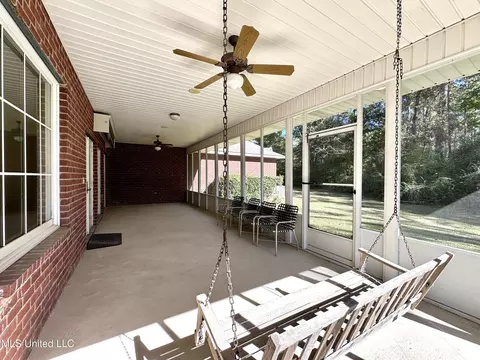 Exterior - 306 Cherokee Dr, Mccomb, MS 39648 photo 3 of 4