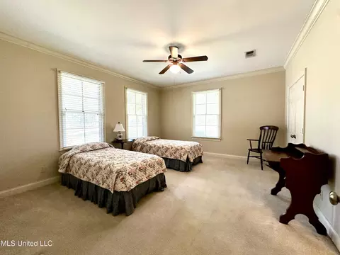 Bedroom - 306 Cherokee Dr, Mccomb, MS 39648 photo 1 of 5
