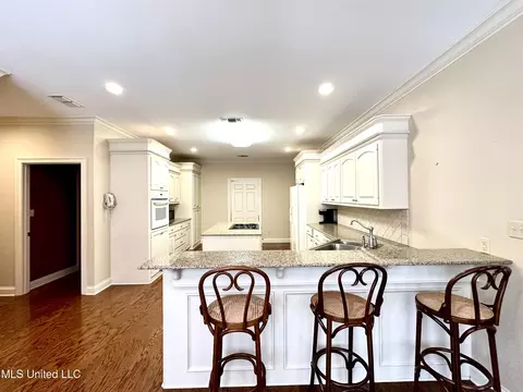 Kitchen - 306 Cherokee Dr, Mccomb, MS 39648 photo 1 of 7