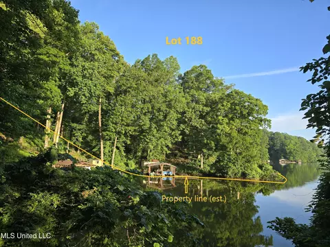 3090 Hickory Dr, Hernando, MS 38632 photo 20